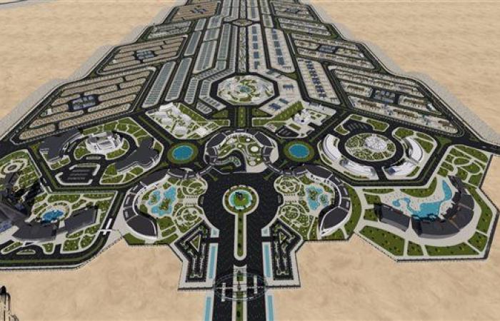 مدينة طربول الصناعية.. ركيزة التنمية الصناعية المستدامة باستثمارات 13 مليار يورو