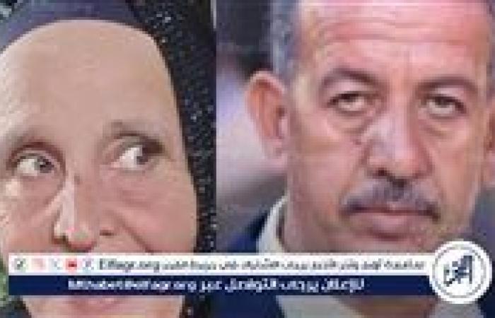 الحزن يخيم على الأزهري.. وفاة معلم في حادث سير عقب تلقيه خبر رحيل والدته ببني سويف