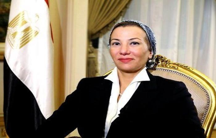 وزيرة البيئة تستقيل رسميًا ومدبولي يكلف وزيرة التنمية المحلية