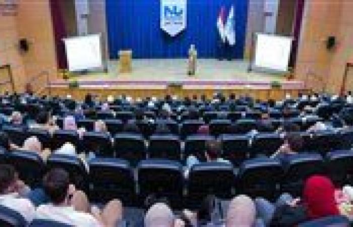 جامعة النيل تنظم أكبر Open House لطلاب الثانوية العامة وأولياء الأمور