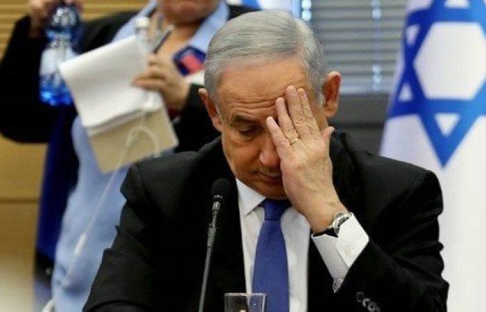 عاجل.. نقل نتنياهو إلى المستشفى إثر تناوله طعاما فاسدا