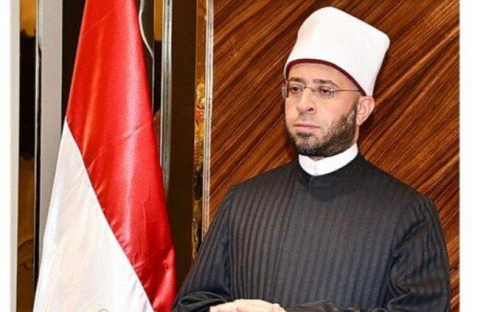 بعد إحباط مخطط «حسم» الإرهابية.. الأوقاف: الإسلام منهم براء