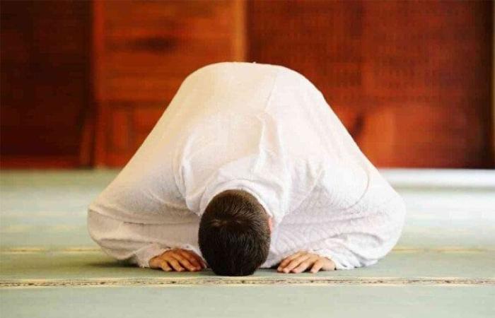 موعد أذان الفجر.. مواقيت الصلاة غدا الاثنين 21 يوليو 2025