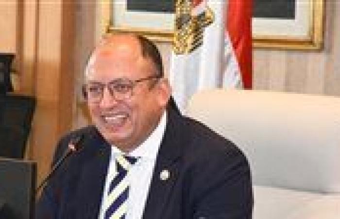 إضافة التبرع للمجمع الطبى لجامعة حلوان على تطبيق إنستاباي.. تعرف على الطريقة