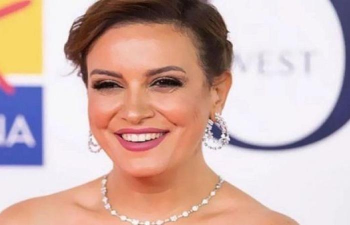 ريهام عبد الغفور تتصدر التريند بعد عرض أولى حلقات مسلسل كتالوج