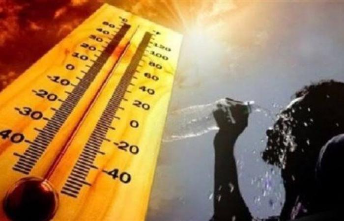 عاجل.. حالة الطقس اليوم الأحد 20 يوليو 2025 انخفاض طفيف في الحرارة