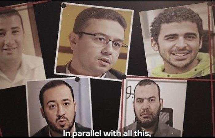 بالأسماء.. قائمة قيادات "حسم" المتورطة في المخطط الإرهابي الجديد