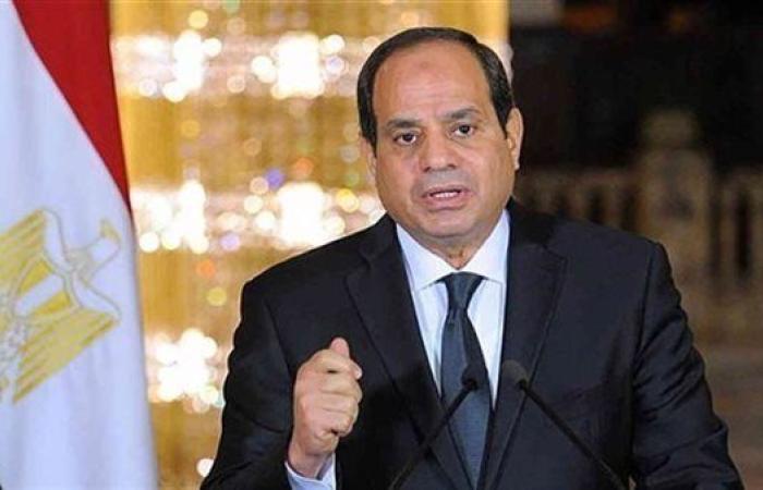 عاجل.. عامل مصري في قبرص يستغيث بالرئيس السيسي بعد تعرضه لأزمة خطيرة