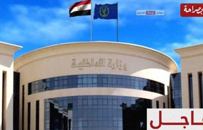 العودة من الصحراء.. الداخلية تكشف تفاصيل إسقاط خلية "حسم" قبل التنفيذ