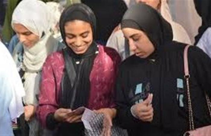موعد إعلان أسماء أوائل الثانوية العامة 2025 بعد آخر تصريحات التعليم
