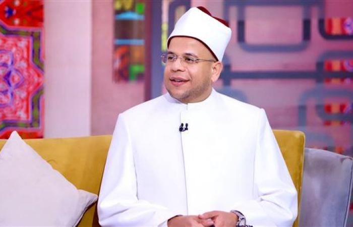 ما الفرق بين المال الحلال والمال الحلال الطيب؟.. أسامة قابيل يجيب