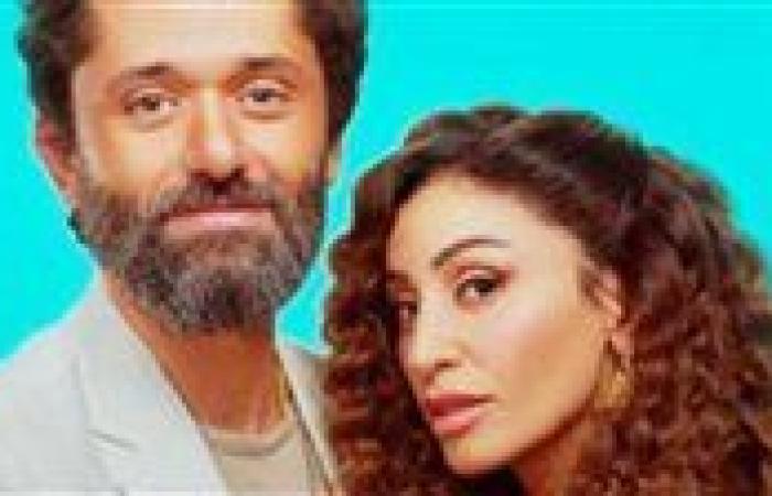 ما علاقة دينا الشربيني بطلاق كريم محمود عبد العزيز؟