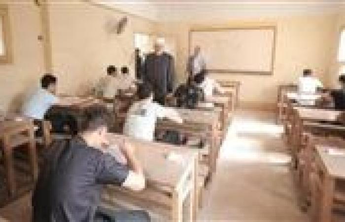موعد إعلان نتيجة الثانوية العامة 2025.. تعليق رسمي من وزارة التعليم