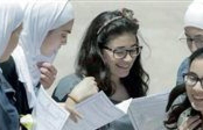 نتيجة ثانوية عامة 2025.. أسرع رابط مباشر مع كشكول