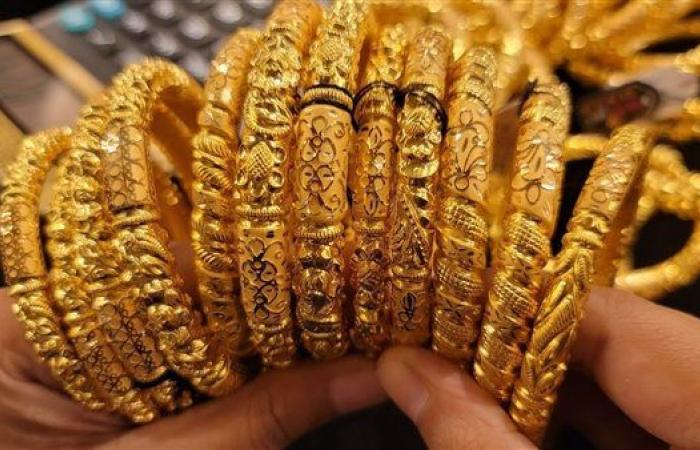 ارتفاع كبير يضرب أسعار الذهب اليوم الإثنين 21-7-2025 بختام التعاملات