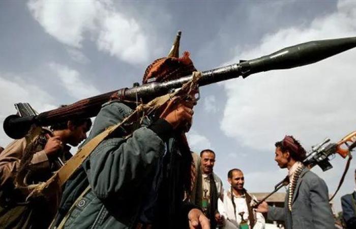 الحوثيون: نفذنا عملية عسكرية ضد خمسة أهداف حيوية إسرائيلية