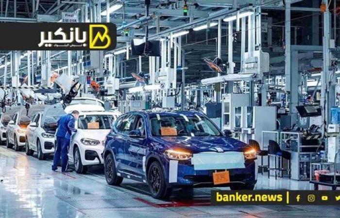 توطين صناعة السيارات في مصر قادمة بقوة.. 9 شركات جديدة تستعد لدخول السوق