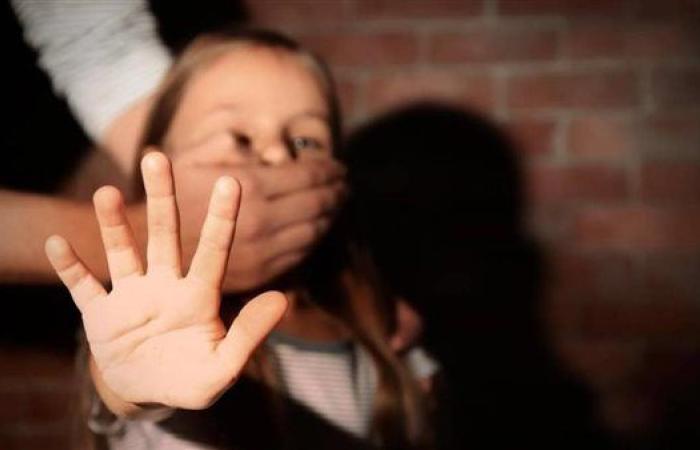 اليوم.. أولى جلسات محاكمة المتهم بالتحرش بفتاة داخل محل في المطرية