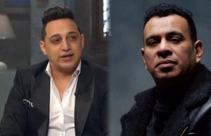 «المهن الموسيقية» في مصر تقرر إحالة محمود الليثي ورضا البحراوي للتحقيق