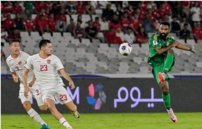 موعد ومكان مباريات الملحق المؤهل لكأس العالم 2026