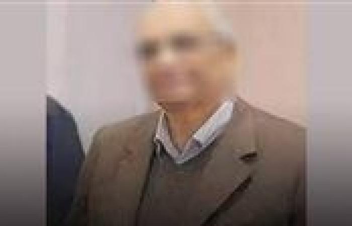 وصول المتهم في قضية الطفل ياسين إلي محكمة جنايات دمنهور لحضور جلسة الاستئناف