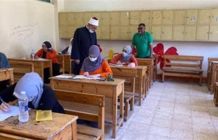 قبل إعلان النتيجة.. تعرف على موعد إعلان أوائل الثانوية الأزهرية 2025