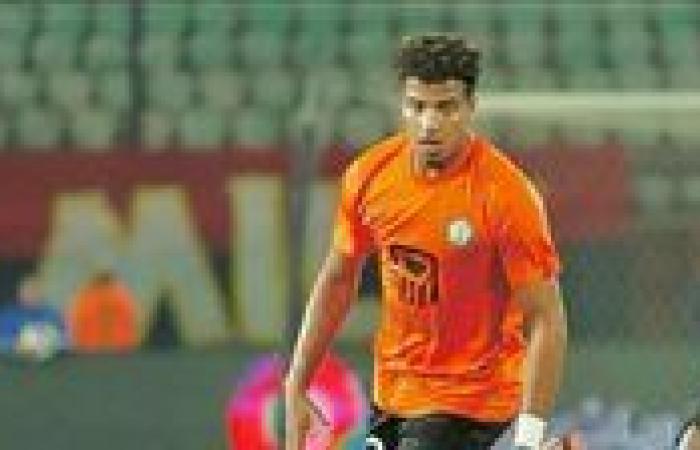 أحمد ربيع ينضم إلى معسكر الزمالك خلال ساعات