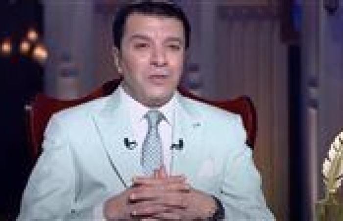 مصطفى كامل عن أزمة حفل الساحل: هنخاطب الداخلية وشرطة السياحة