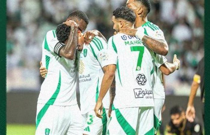 رسميًا.. الأهلي يشارك في كأس السوبر السعودي بعد انسحاب الهلال