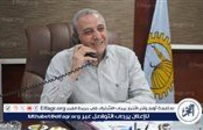 محافظ الغربية يهنئ أوائل الثانوية العامة هاتفيًا ويعلن عن موعد تكريمهم