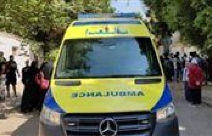 النيابة تواصل تحقيقاتها فى واقعة وفاة الأشقاء الـ6 فى قرية دلجا بالمنيا