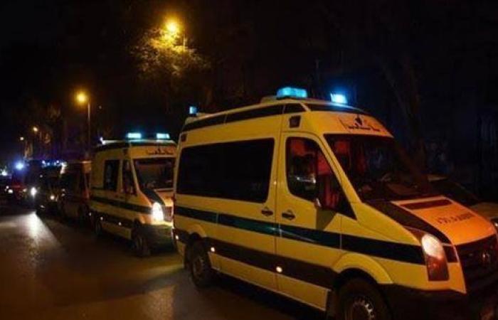 لحقت بشقيقها.. وفاة الفتاة المصابة في حادث تسرب غاز بمدينة 15 مايو