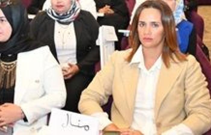 تدريب متميز لأعضاء مبادرة "هنفيدهن" في الأكاديمية الوطنية للتدريب: النساء يقودن في المحافظات