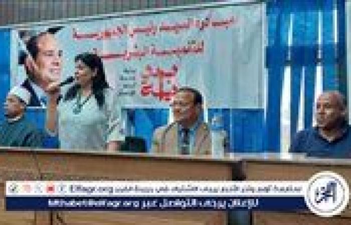محافظ المنيا: برنامج لتوعية النشء وتنفيذ 180 فعالية خلال عام