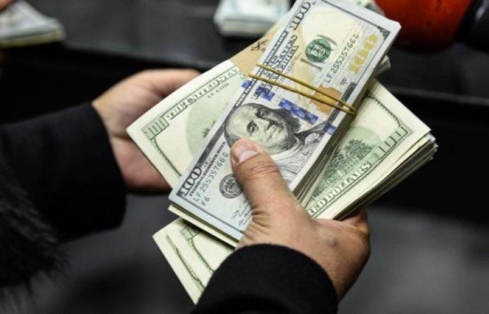 المركزي: 32.8 مليار دولار تحويلات المصـريين ...