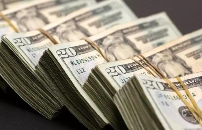 الداخلية تضبط مضاربين بالعملة بـ3 ملايين جنيه لحماية الاقتصاد من فوضى السوق السوداء
