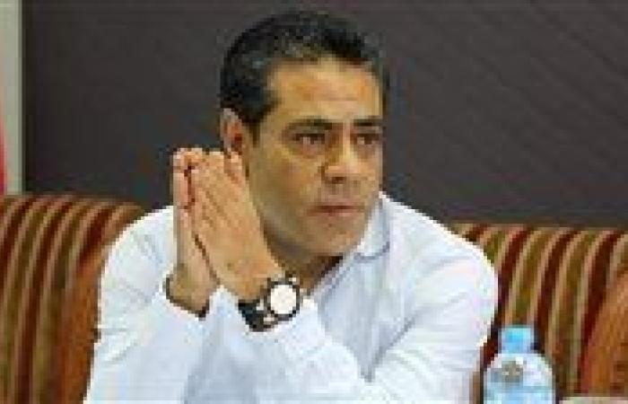 بعد وفاة شقيقه.. طارق قنديل:  كل الشكر لمواساتنا في مصابنا الأليم