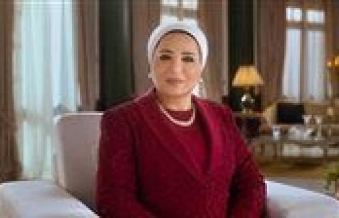 انتصار السيسي في ذكرى ثورة 23 يوليو: نجدد الفخر بتاريخ مصر المجيد
