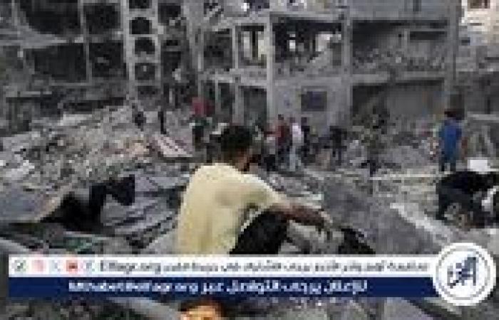 مصادر طبية في غزة: مقتل 113 فلسطينيا وإصابة 534 آخرين خلال الساعات الـ 24 الماضية
