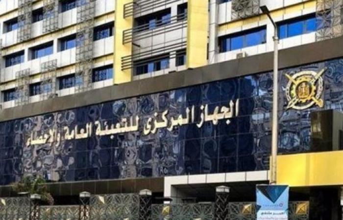 الإحصاء: 13.5% ارتفاعا في الرقم القياسي للصناعات التحويلية والاستخراجية خلال مايو 2025