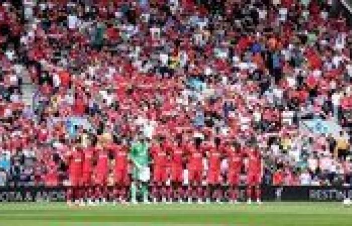 تعرف على موعد مباراة ليفربول وميلان الودية