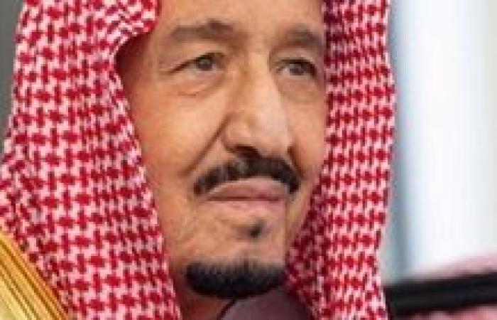 خادم الحرمين وولى العهد السعودى يهنئان الرئيس السيسى بذكرى ثورة 23 يوليو