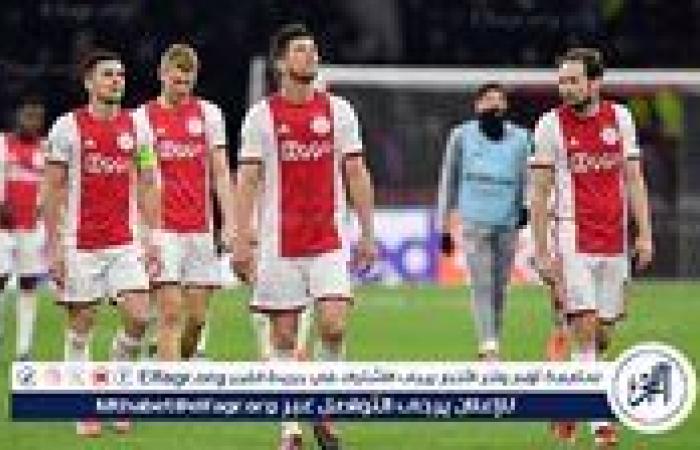 تشيلسي يقترب من ضم جوهرة أياكس بعد اتفاق شبه نهائي