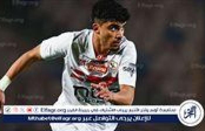 الجفالي يُعطل صفقات الزمالك الجديدة والكوكي كلمة الحسم