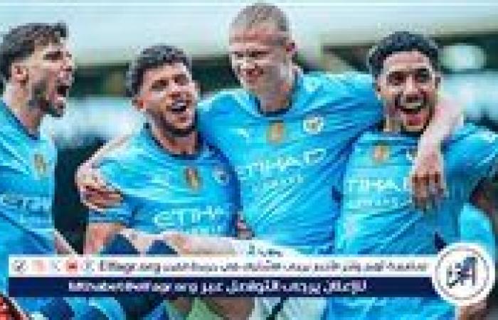 مانشستر سيتي يرفض التفريط في إيدرسون رغم اهتمام جالطة سراي