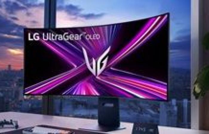 "إل جي" ترسي معايير جديدة للتميز في عالم الجيمنج مع مجموعة شاشات ULTRAGEAR الجديدة