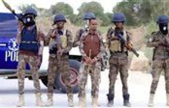 تصاعد التوتر العسكري بين إدارة جوبالاند والحكومة الفيدرالية في الصومال.. التفاصيل