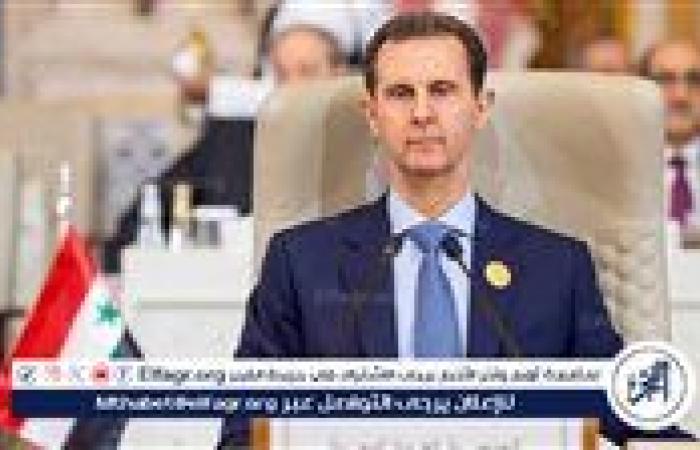 محكمة فرنسية تصدر قرارًا لصالح بشار الأسد