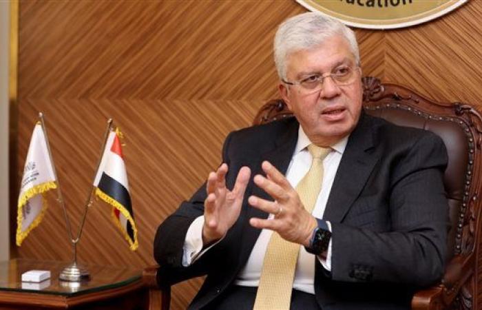 تنسيق الجامعات 2025.. 100 ألف طالب يسجلون لأداء اختبارات القدرات