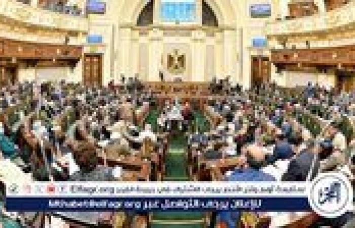 بعد إقراره بالانعقاد الخامس.. تفاصيل مشروع قانون الإجراءات الضريبية الموحد